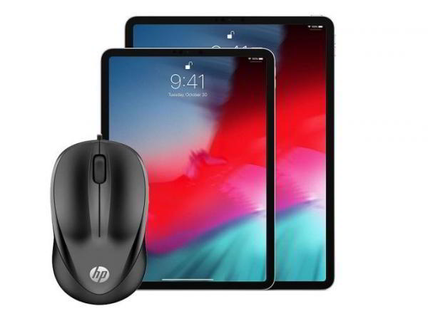 Apple iPad Pro получит еще одну долгожданную функцию (2 фото) Apple iPad Pro получит еще одну долгожданную функцию (2 фото)