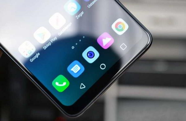 Обзор LG G7 fit: почти флагман за меньшие деньги Обзор LG G7 fit: почти флагман за меньшие деньги