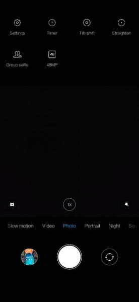 Обзор Xiaomi Mi 9 SE - компактный и немного упрощенный флагман Обзор Xiaomi Mi 9 SE - компактный и немного упрощенный флагман