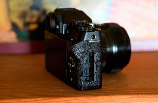 Обзор Fujifilm X-T100: хорошая камера иногда разочаровывает Обзор Fujifilm X-T100: хорошая камера иногда разочаровывает