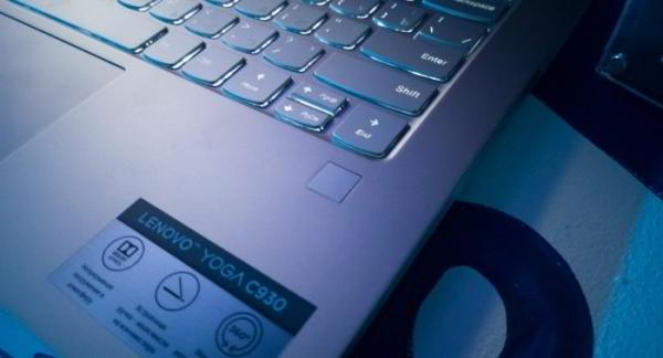 Репортаж с презентации ноутбука-трансформера Lenovo YOGA С930 Репортаж с презентации ноутбука-трансформера Lenovo YOGA С930