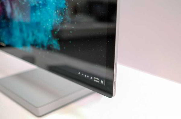 Обзор Microsoft Surface Studio 2: лучший универсальный моноблок трансформер Обзор Microsoft Surface Studio 2: лучший универсальный моноблок трансформер