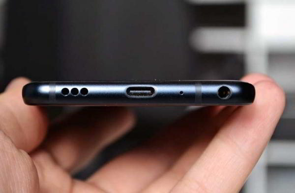 Обзор LG G7 fit: почти флагман за меньшие деньги Обзор LG G7 fit: почти флагман за меньшие деньги