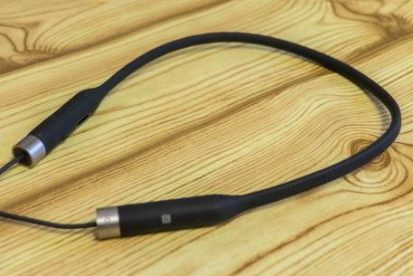 Обзор беспроводной гарнитуры RHA MA650 Wireless Обзор беспроводной гарнитуры RHA MA650 Wireless