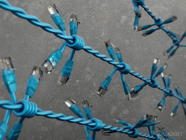 Законопроект об автономном Рунете принят во втором чтении Законопроект об автономном Рунете принят во втором чтении