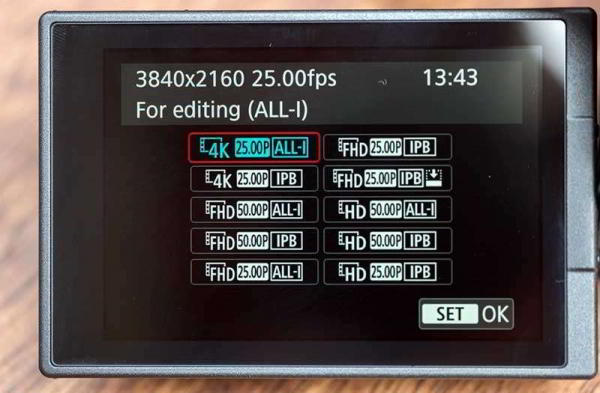 Первый обзор Canon EOS R: полнокадровой беззеркальной камеры Первый обзор Canon EOS R: полнокадровой беззеркальной камеры