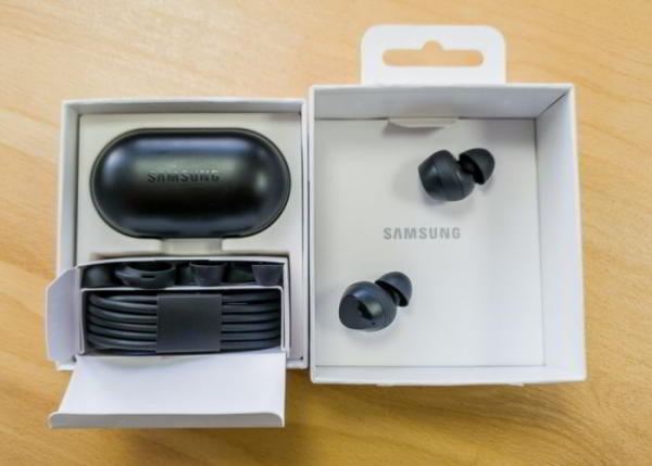 Обзор Samsung Galaxy Buds - одна из лучших TWS-гарнитур, если найти басы Обзор Samsung Galaxy Buds - одна из лучших TWS-гарнитур, если найти басы