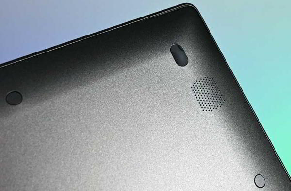 Обзор LG Gram 17: большой и портативный ноутбук для бизнеса Обзор LG Gram 17: большой и портативный ноутбук для бизнеса