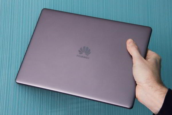 Обзор Huawei MateBook 13: бюджетный брат одного из лучших ноутбуков 2018 года Обзор Huawei MateBook 13: бюджетный брат одного из лучших ноутбуков 2018 года