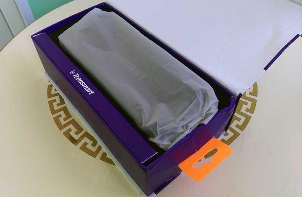 Обзор Tronsmart Element Force: 40 Вт водонепроницаемая Bluetooth-колонка Обзор Tronsmart Element Force: 40 Вт водонепроницаемая Bluetooth-колонка