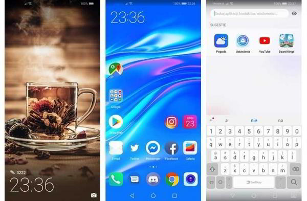 Обзор Huawei Y7 2019 (Enjoy 9, Y7 Pro): бюджетного смартфона с премиум дизайном Обзор Huawei Y7 2019 (Enjoy 9, Y7 Pro): бюджетного смартфона с премиум дизайном
