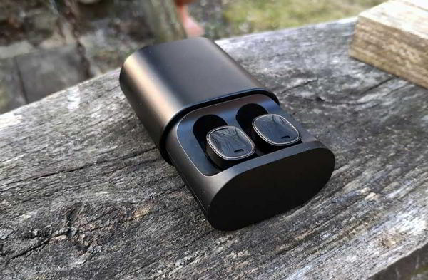 Обзор QCY T1 Pro: автономных TWS наушников Обзор QCY T1 Pro: автономных TWS наушников