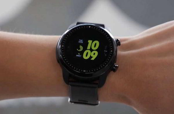 Обзор Kospet Brave: умных часов на ОС Android с рейтингом IP68 Обзор Kospet Brave: умных часов на ОС Android с рейтингом IP68