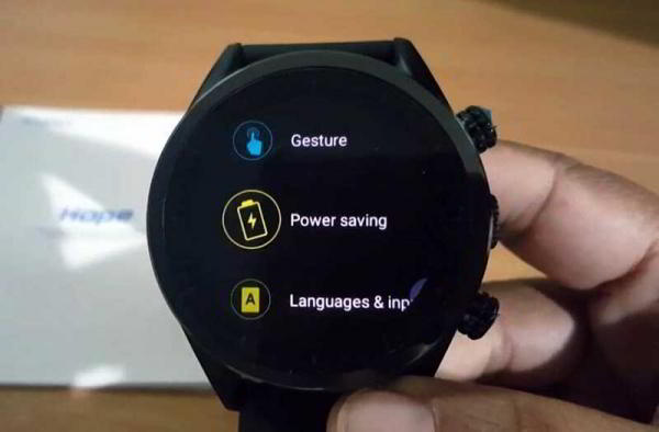 Обзор Kospet Hope: умные смарт-часы с приличной памятью Обзор Kospet Hope: умные смарт-часы с приличной памятью