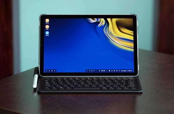 Обзор Samsung Galaxy Tab S4: обновлённого планшета Обзор Samsung Galaxy Tab S4: обновлённого планшета