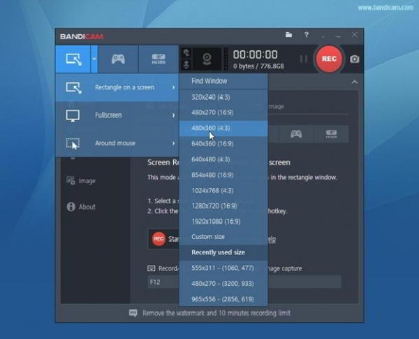 Как снять видео с экрана ПК - инструкция для начинающих Как снять видео с экрана ПК - инструкция для начинающих