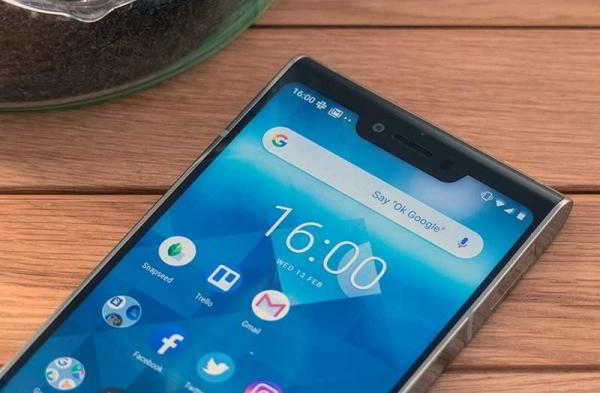 Обзор Sirin Labs Finney: смартфон как дверь в мир криптовалют Обзор Sirin Labs Finney: смартфон как дверь в мир криптовалют