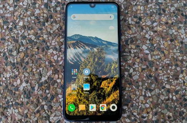 Обзор Xiaomi Redmi Note 7 Pro: отличные компоненты за разумную цену Обзор Xiaomi Redmi Note 7 Pro: отличные компоненты за разумную цену