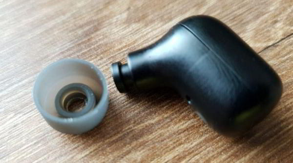 Обзор полностью беспроводной гарнитуры Firo A2 - компактные капсулы Обзор полностью беспроводной гарнитуры Firo A2 - компактные капсулы