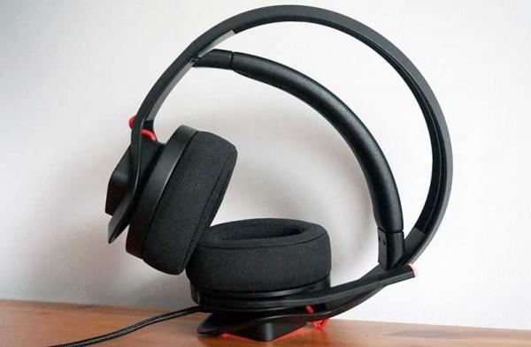 Обзор HP OMEN Mindframe: удобство и отличный звук с охлаждением Обзор HP OMEN Mindframe: удобство и отличный звук с охлаждением