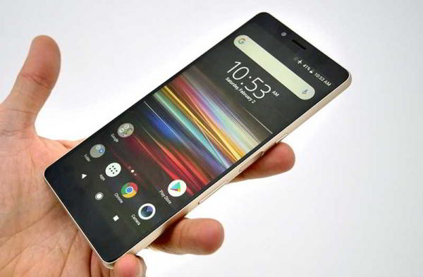 Обзор Sony Xperia L3: бюджетного и неоднозначного смартфона Обзор Sony Xperia L3: бюджетного и неоднозначного смартфона