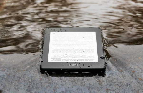 Обзор Amazon Kindle Paperwhite 2018: новый стандарт классической читалки Обзор Amazon Kindle Paperwhite 2018: новый стандарт классической читалки