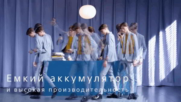 Обзор смартфона Sony Xperia 10: сверхвысокий или сверхширокий? Обзор смартфона Sony Xperia 10: сверхвысокий или сверхширокий?