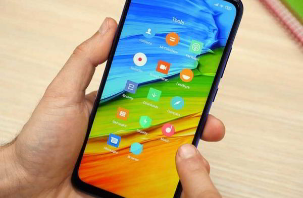 Обзор Xiaomi Redmi Note 7 Pro: отличные компоненты за разумную цену Обзор Xiaomi Redmi Note 7 Pro: отличные компоненты за разумную цену