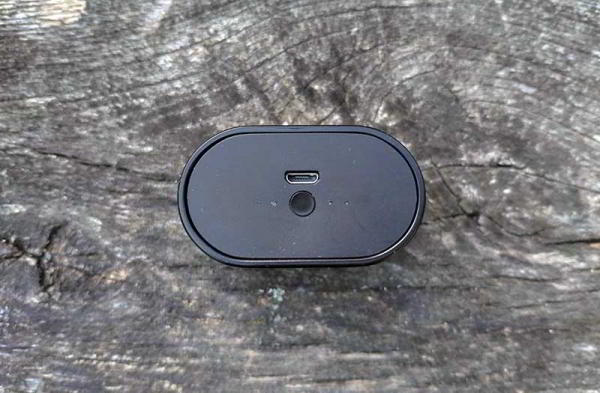 Обзор QCY T1 Pro: автономных TWS наушников Обзор QCY T1 Pro: автономных TWS наушников