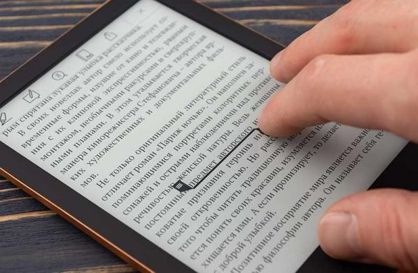 Обзор PocketBook 632 – флагманского ультракомпактного 6-дюймового ридера с разноцветной подсветкой Обзор PocketBook 632 – флагманского ультракомпактного 6-дюймового ридера с разноцветной подсветкой