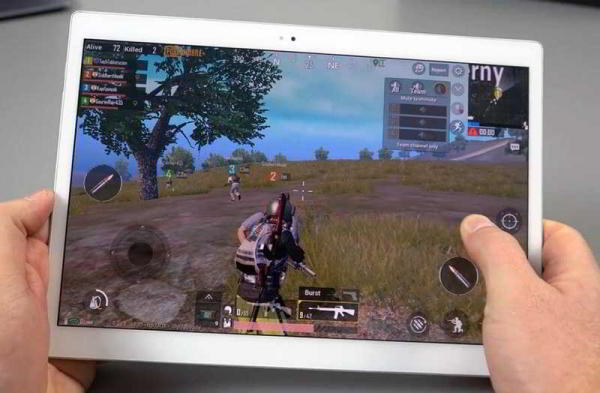 Обзор Alldocube X недорогого планшета с AMOLED-экраном Обзор Alldocube X недорогого планшета с AMOLED-экраном