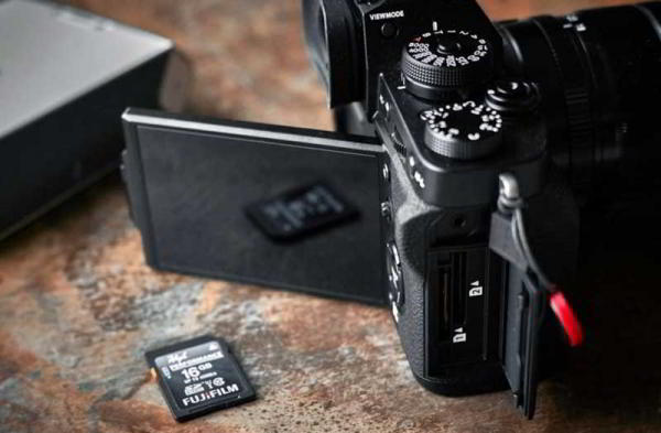 Обзор камеры Fujifilm X-T3: забудьте про полный кадр Обзор камеры Fujifilm X-T3: забудьте про полный кадр