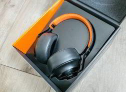 Обзор универсальной гарнитуры Cougar Phontum Обзор универсальной гарнитуры Cougar Phontum