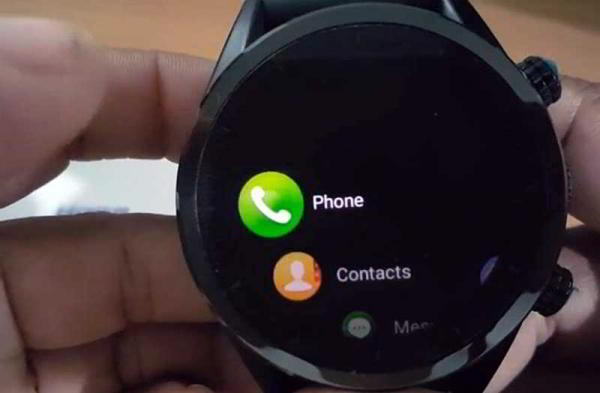 Обзор Kospet Hope: умные смарт-часы с приличной памятью Обзор Kospet Hope: умные смарт-часы с приличной памятью