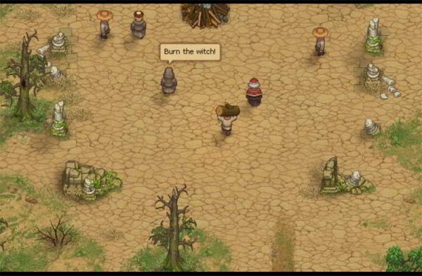 Обзор игры Graveyard Keeper: симулятор управления кладбищем Обзор игры Graveyard Keeper: симулятор управления кладбищем