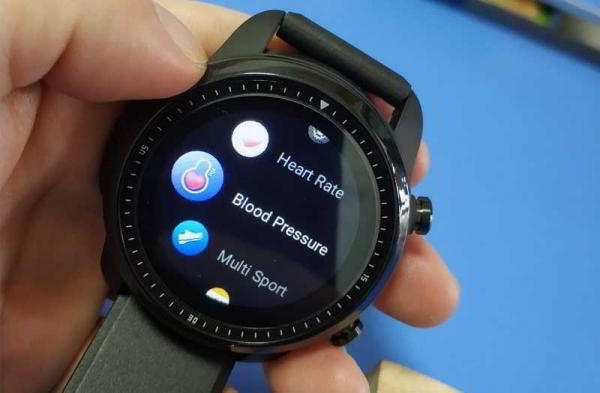 Обзор Kospet Brave: умных часов на ОС Android с рейтингом IP68 Обзор Kospet Brave: умных часов на ОС Android с рейтингом IP68