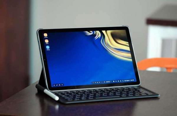 Обзор Samsung Galaxy Tab S4: обновлённого планшета Обзор Samsung Galaxy Tab S4: обновлённого планшета