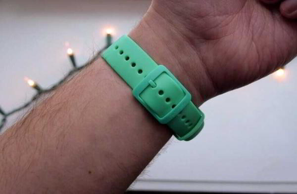 Обзор Withings Move: часы с замаскированным фитнес-трекером Обзор Withings Move: часы с замаскированным фитнес-трекером