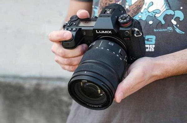 Обзор Panasonic Lumix S1R: полнокадровой камеры с 187-мегапикселями Обзор Panasonic Lumix S1R: полнокадровой камеры с 187-мегапикселями