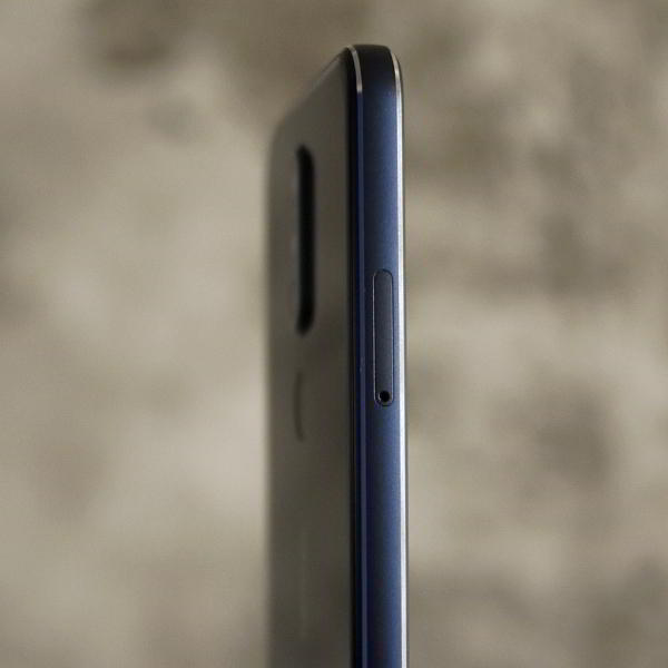 Обзор смартфона Nokia 7.1: "середнячок" не значит "посредственность" Обзор смартфона Nokia 7.1: "середнячок" не значит "посредственность"