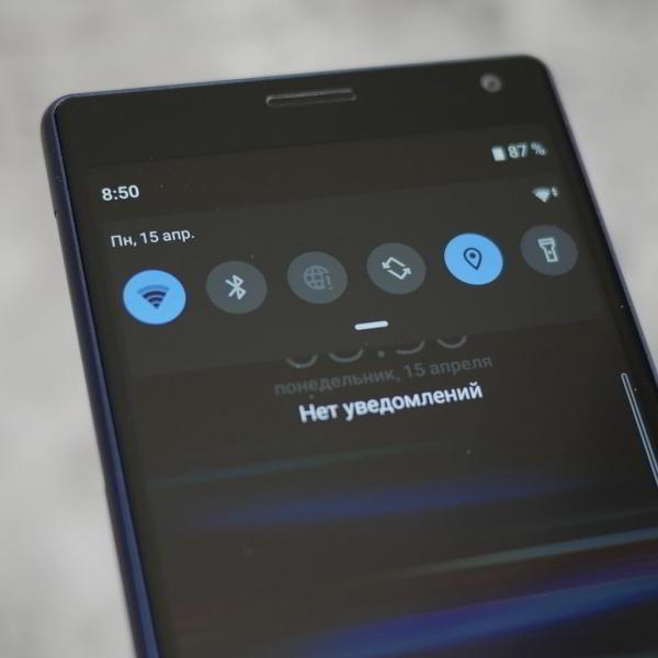 Обзор смартфона Sony Xperia 10: сверхвысокий или сверхширокий? Обзор смартфона Sony Xperia 10: сверхвысокий или сверхширокий?