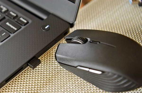 Обзор Razer Atheris: беспроводная мышь с автономностью 350 ч Обзор Razer Atheris: беспроводная мышь с автономностью 350 ч