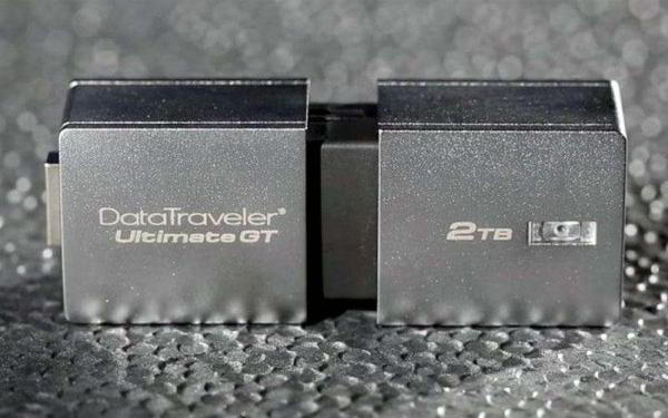 Нужна самая большая флешка? Вот моя подборка 9-флешек монстров Нужна самая большая флешка? Вот моя подборка 9-флешек монстров