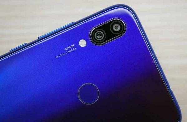 Обзор Xiaomi Redmi Note 7 Pro: отличные компоненты за разумную цену Обзор Xiaomi Redmi Note 7 Pro: отличные компоненты за разумную цену