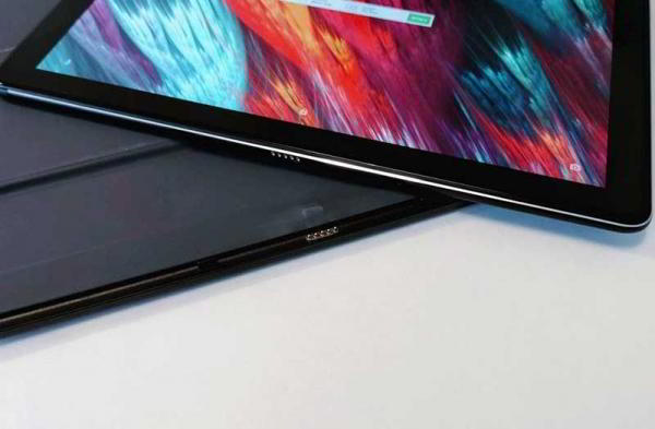 Обзор CHUWI Hi9 Plus: достойный планшет с 2K экраном за 200$ Обзор CHUWI Hi9 Plus: достойный планшет с 2K экраном за 200$