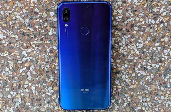 Обзор Xiaomi Redmi Note 7 Pro: отличные компоненты за разумную цену Обзор Xiaomi Redmi Note 7 Pro: отличные компоненты за разумную цену