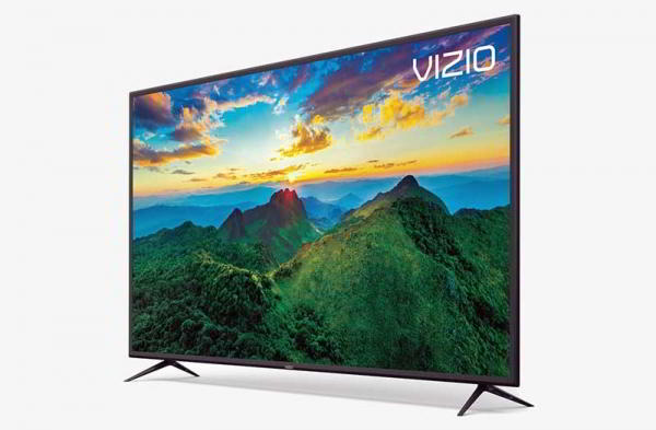 Лучшие 4K телевизоры 2018-2019 &mdash; Подборка