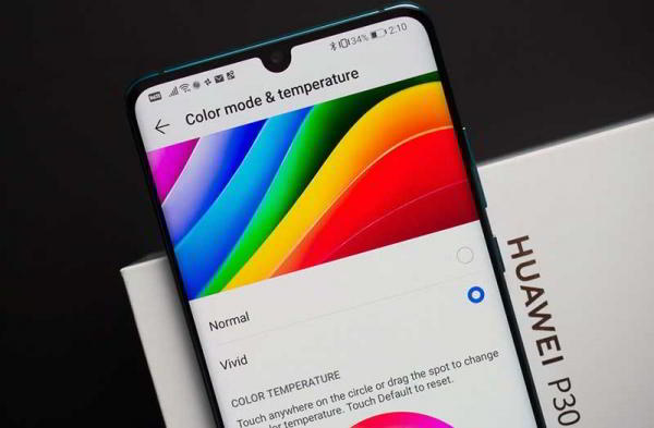 Обзор Huawei P30 Pro: уникальный и удобный камерофон Обзор Huawei P30 Pro: уникальный и удобный камерофон