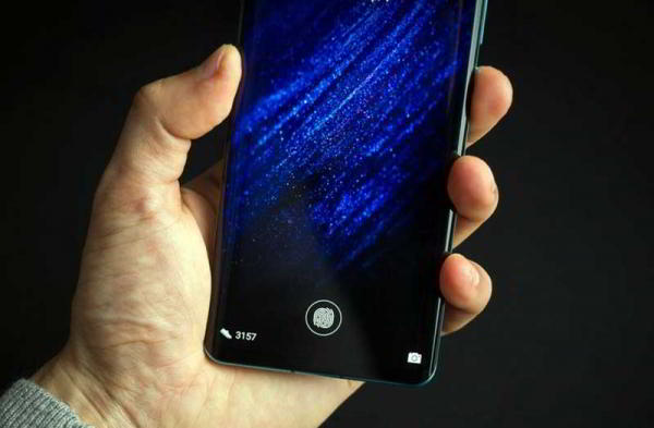 Обзор Huawei P30 Pro: уникальный и удобный камерофон Обзор Huawei P30 Pro: уникальный и удобный камерофон