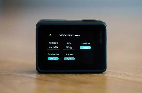 Обзор GoPro Hero 7 Black и семи её улучшенных функций Обзор GoPro Hero 7 Black и семи её улучшенных функций